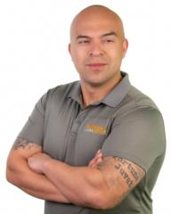 Fernando Monarrez