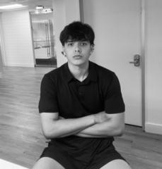 Sebastian Martinez