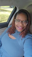 Shenita Thomas