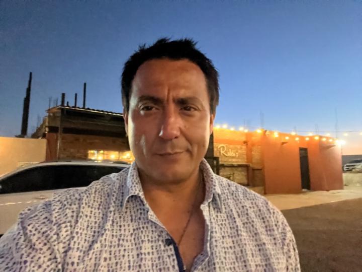 Eadgar Lopez
