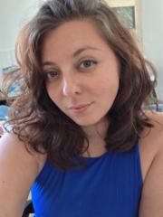 Kimberley Mussard