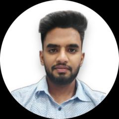 Ketan Kashyap