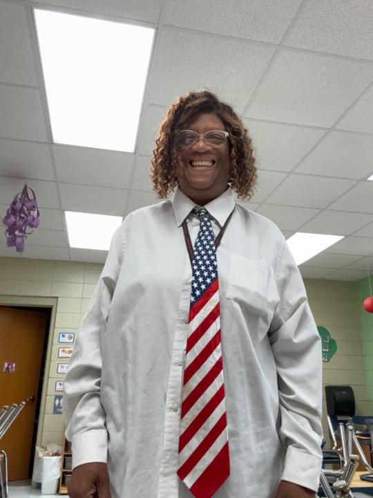 Felecia Hayes