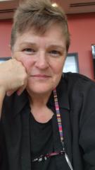 Deidre Beacham