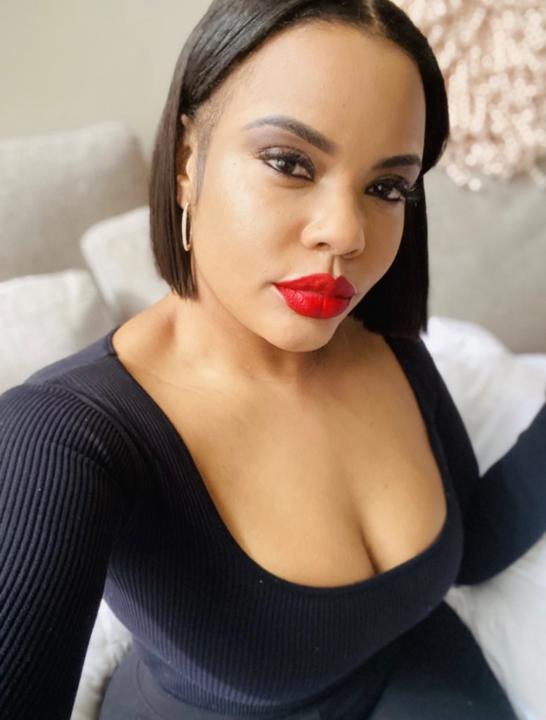 Naima Upshaw