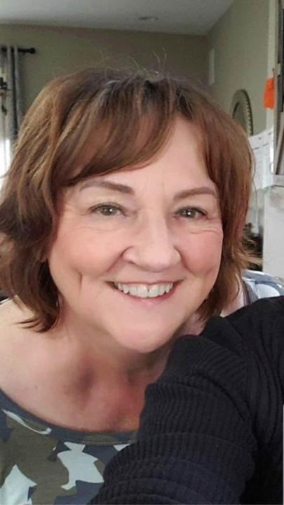 Deb Sherven