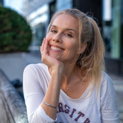 Silvia Maleen