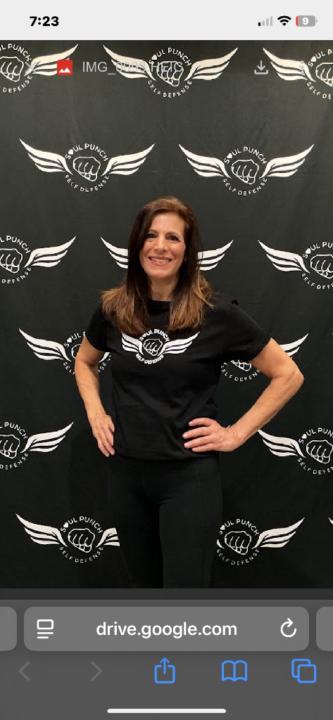 Lisa Colasante