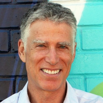 John Tarnoff