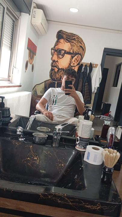 Mehmet Gocer