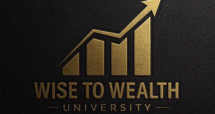 Wise To Wealth University