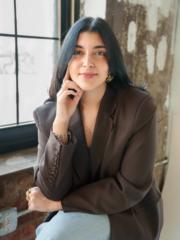 Sonya Noronha