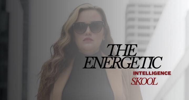 Energetic Intelligence Skool 