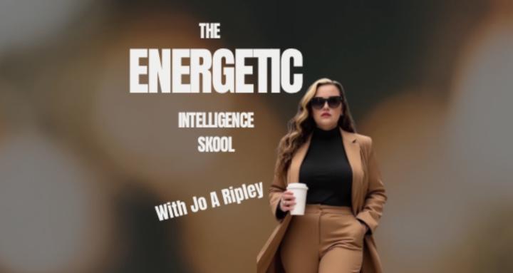 Energetic Intelligence Skool