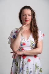 Angelica Angaramo Chumachenko