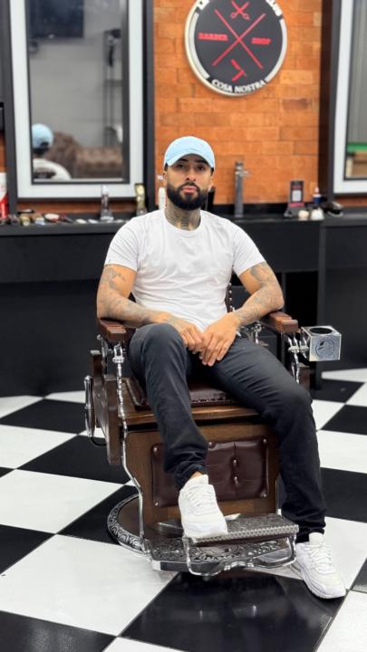 Samuel Souza