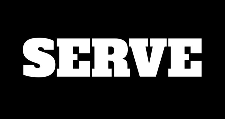 SERVE