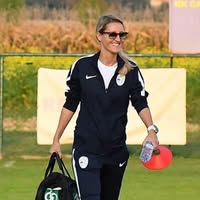 Tina Mohar Maucec