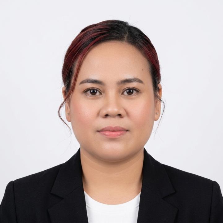 Manilyn Dela Cruz