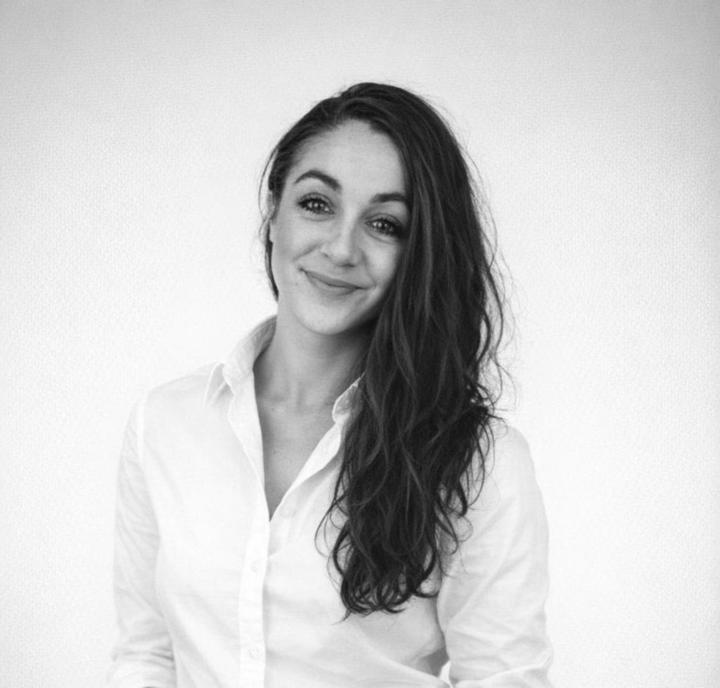 Justine Castellon
