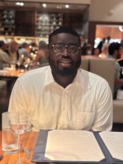 Joshua Wilder