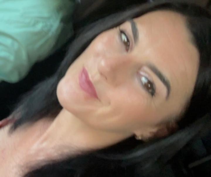 Stephanie Pasqualini