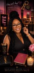 Nykeidra Bonner