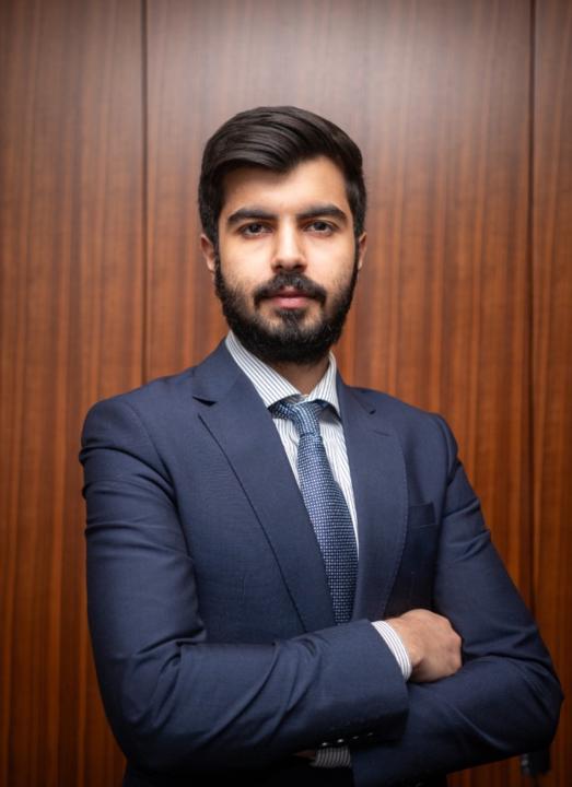 Danyal Suhail