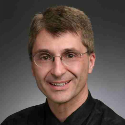Richard Dodd