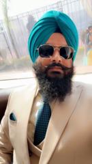 Mehakdeep Singh Sekhon