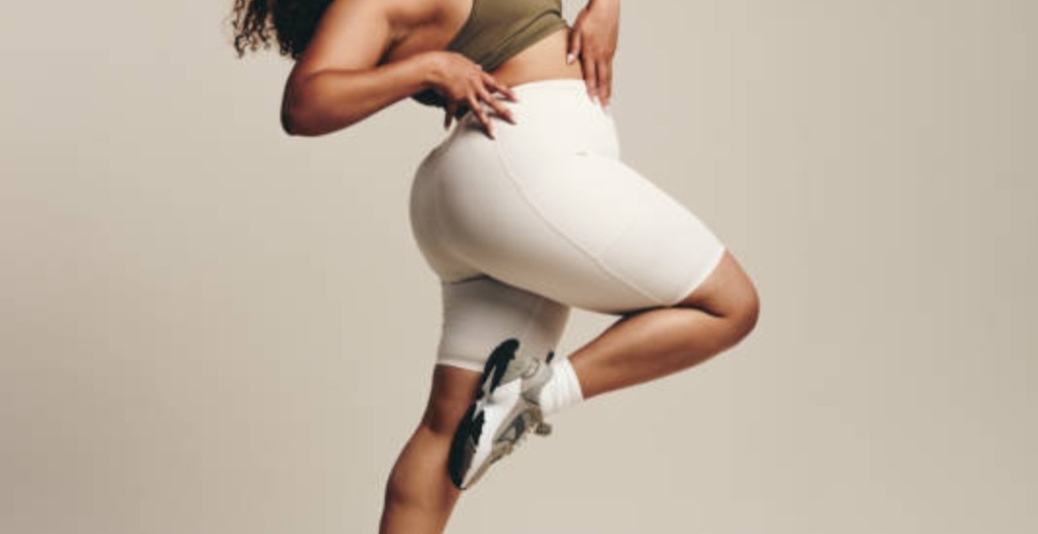 Dance your way to fitness