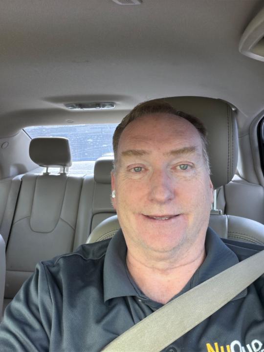 Kevin McGee