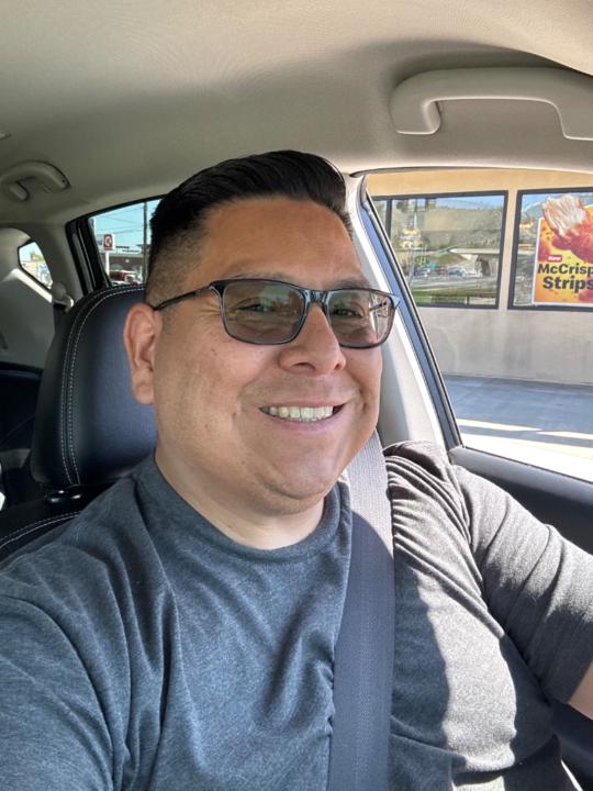 Frank Anguiano