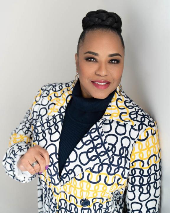 Loretta Walker Morgan