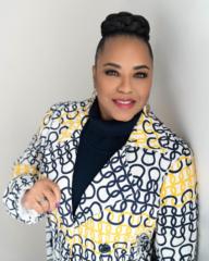 Loretta Walker Morgan