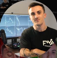Aaron Trades