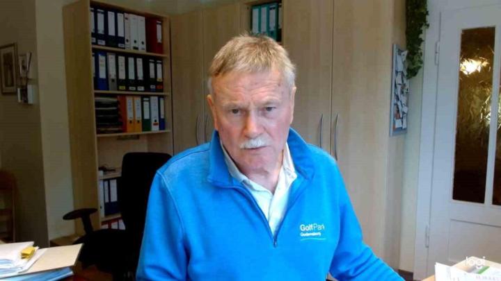 Hans Kleppe