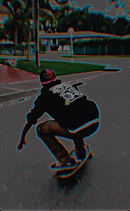 Takani Blairson