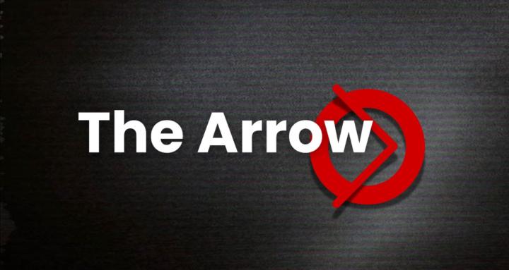 The Arrow