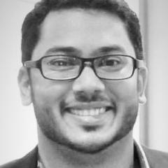 Nazmul Islam
