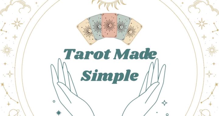 Tarot Made Simple