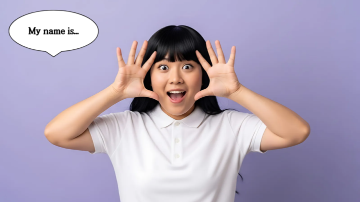 🗣️ Speaking Thread #1 — Introduce Yourself in Korean