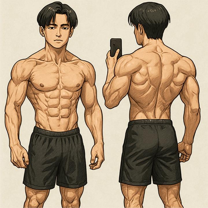 Michinaka Yuta