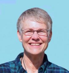Carla Adams