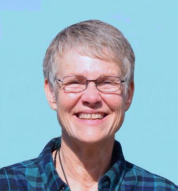 Carla Adams