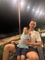 Tuan Thai Hoang Minh