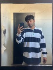 Aaryan Chaudhary