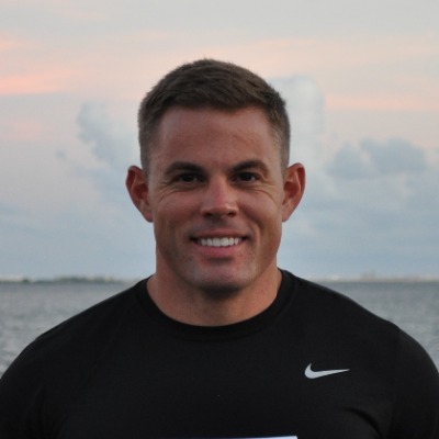 Marshall Hilaman