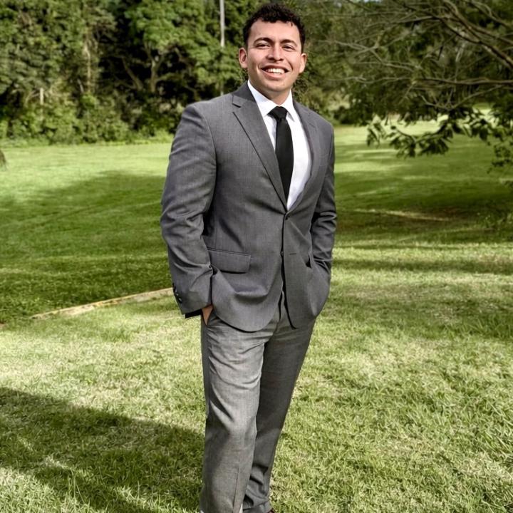 Eric Martinez