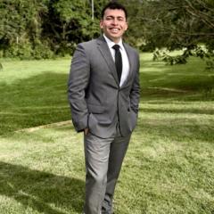 Eric Martinez
